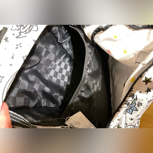 Vans backpack - Picture 2 of 3